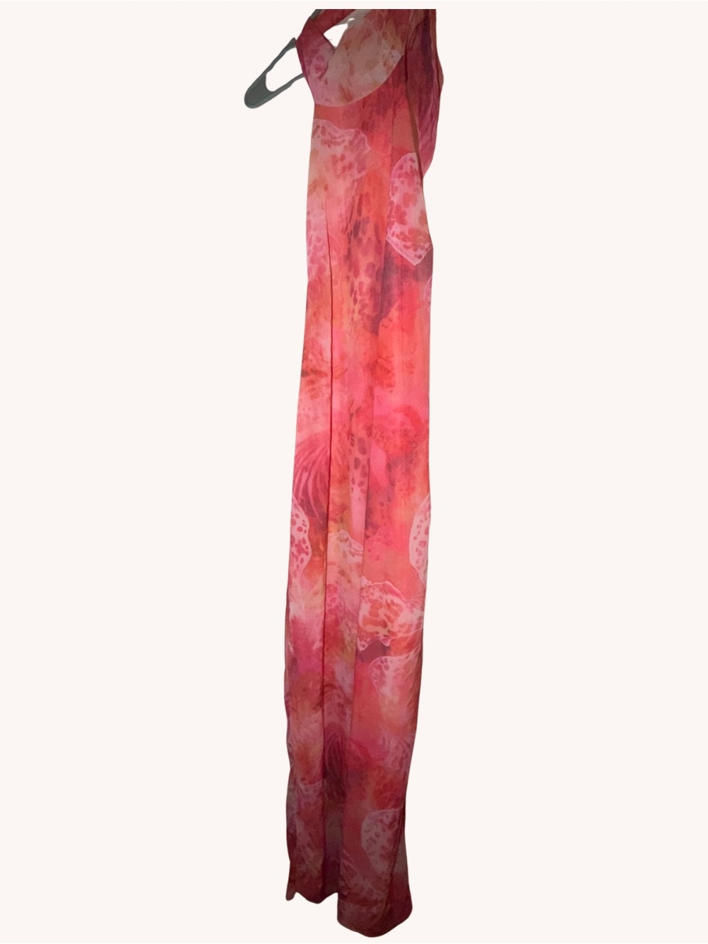 Peppermayo California Flamingo Fling Maxi Dress - Picture 7 of 7
